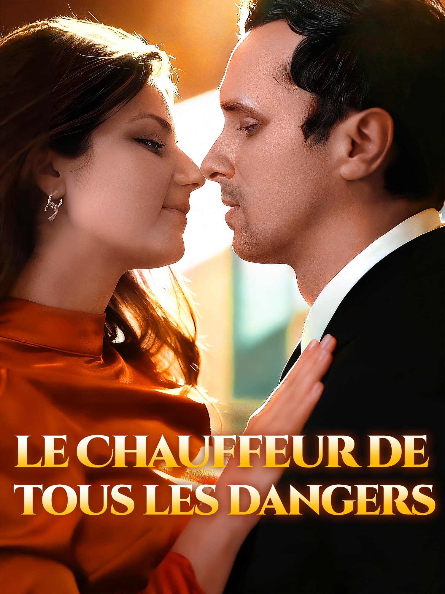 Le Chauffeur de tous les dangers