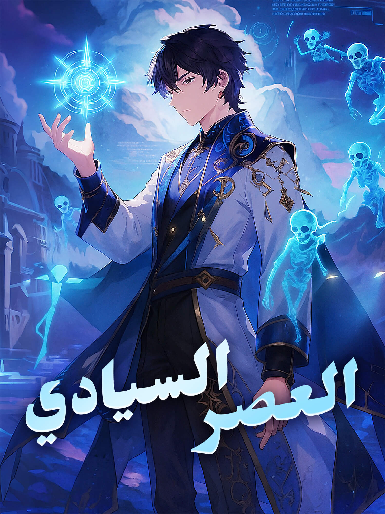 العصر السيادي