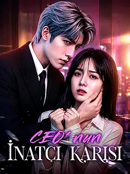 CEO'nun İnatçı Karısı altyazılı çevrimiçi izle