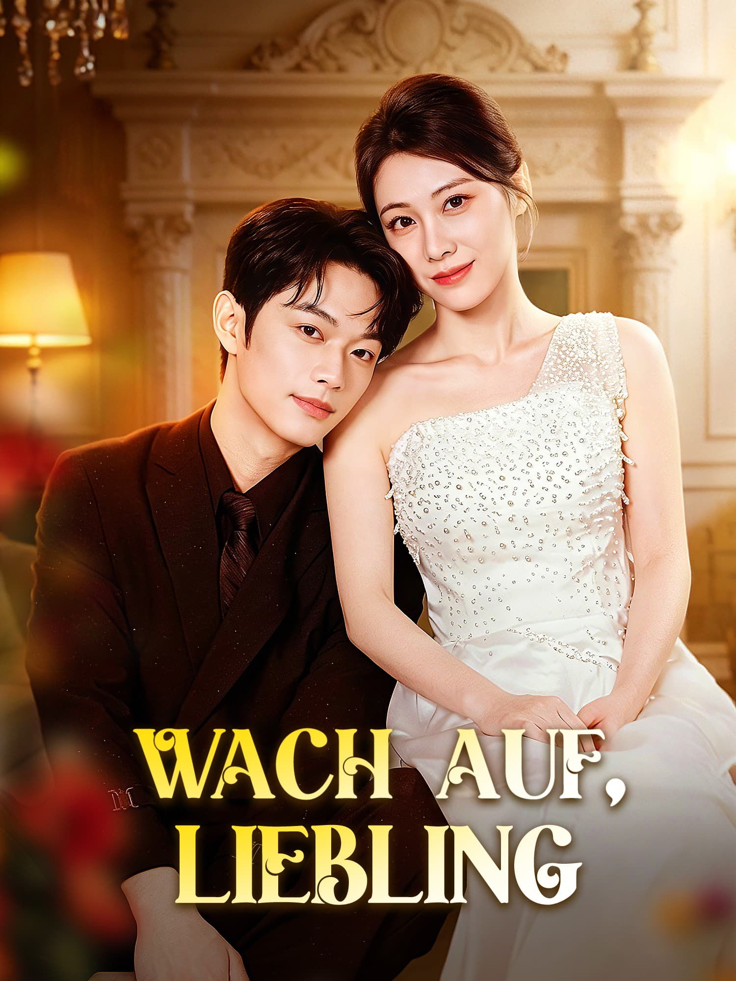 Wach auf, Liebling online mit Untertiteln schauen