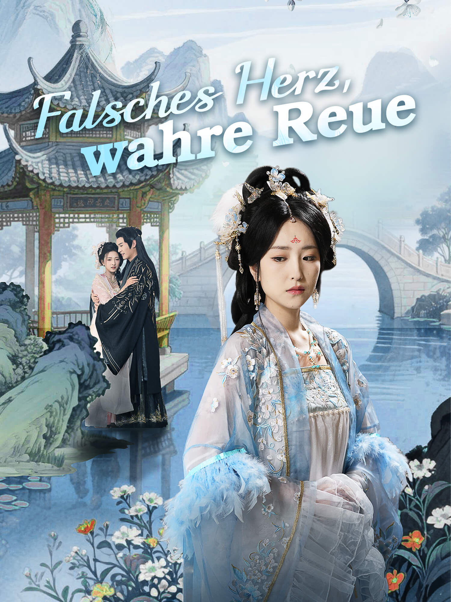 Falsches Herz, wahre Reue