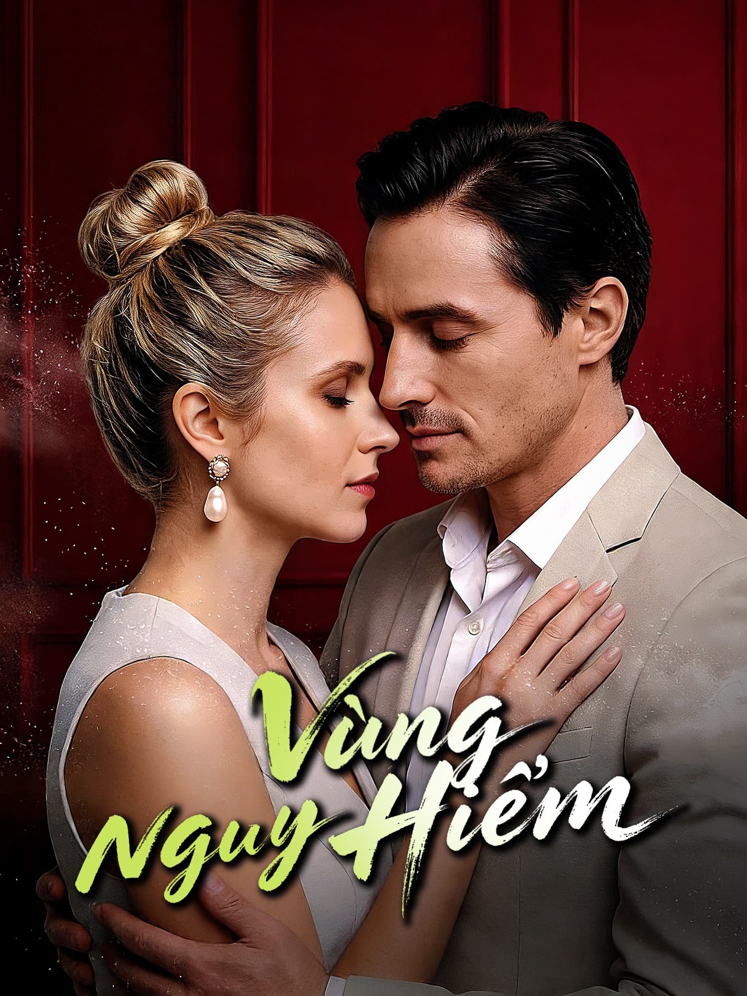Vùng Nguy Hiểm