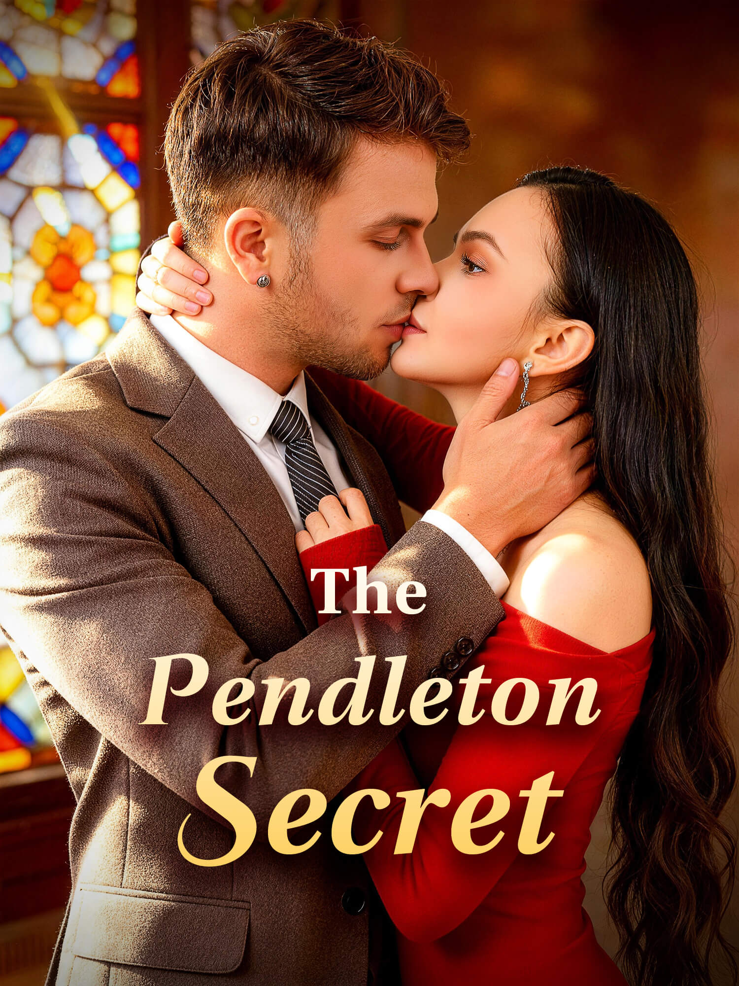 The Pendleton Secret poster