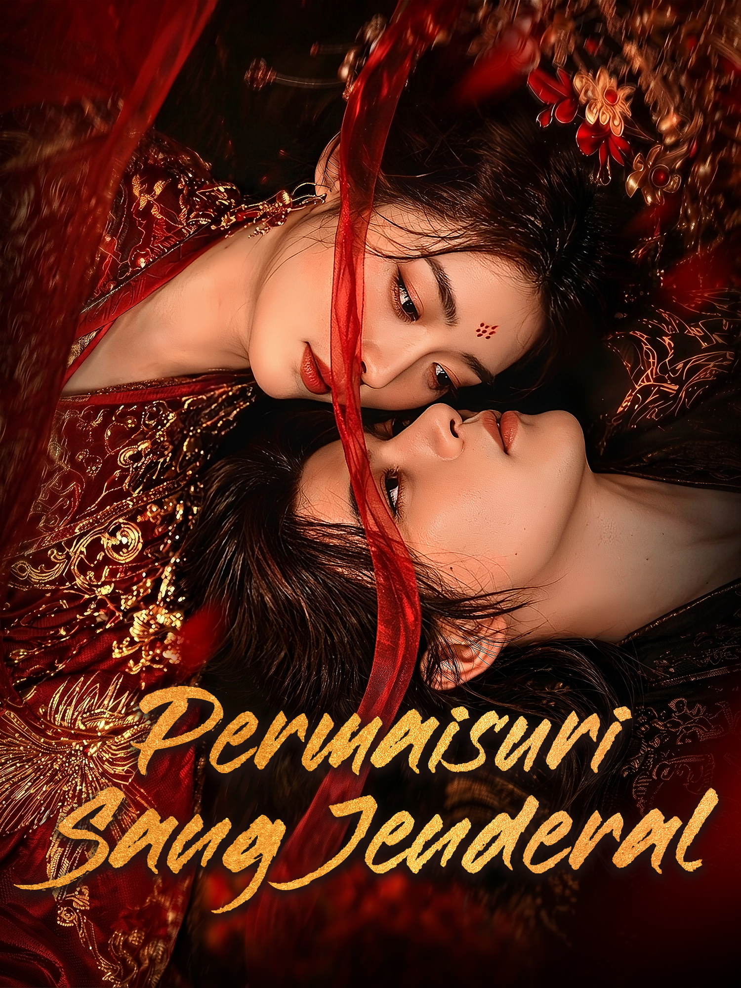 Permaisuri Sang Jenderal