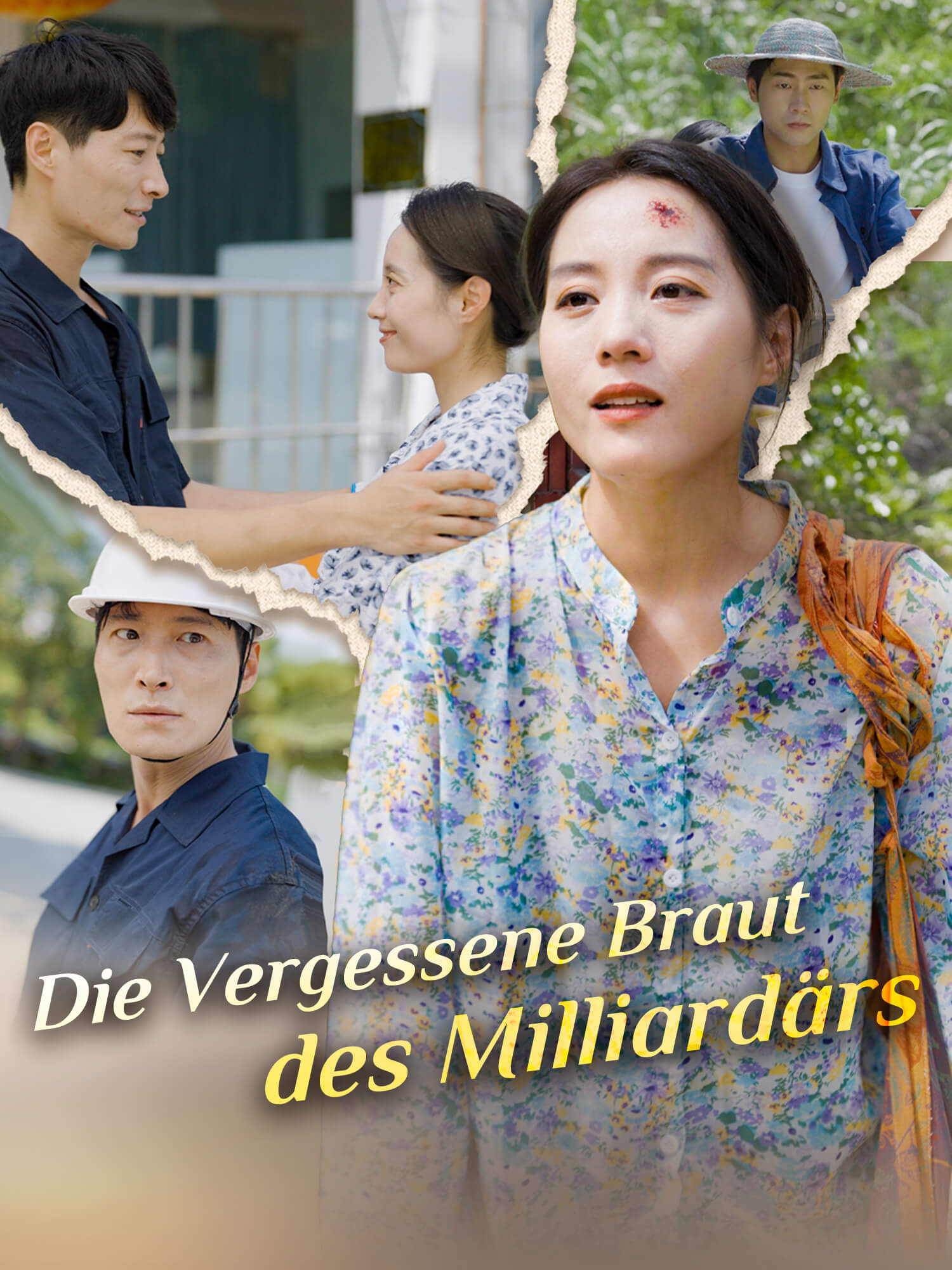 Die Vergessene Braut des Milliardärs