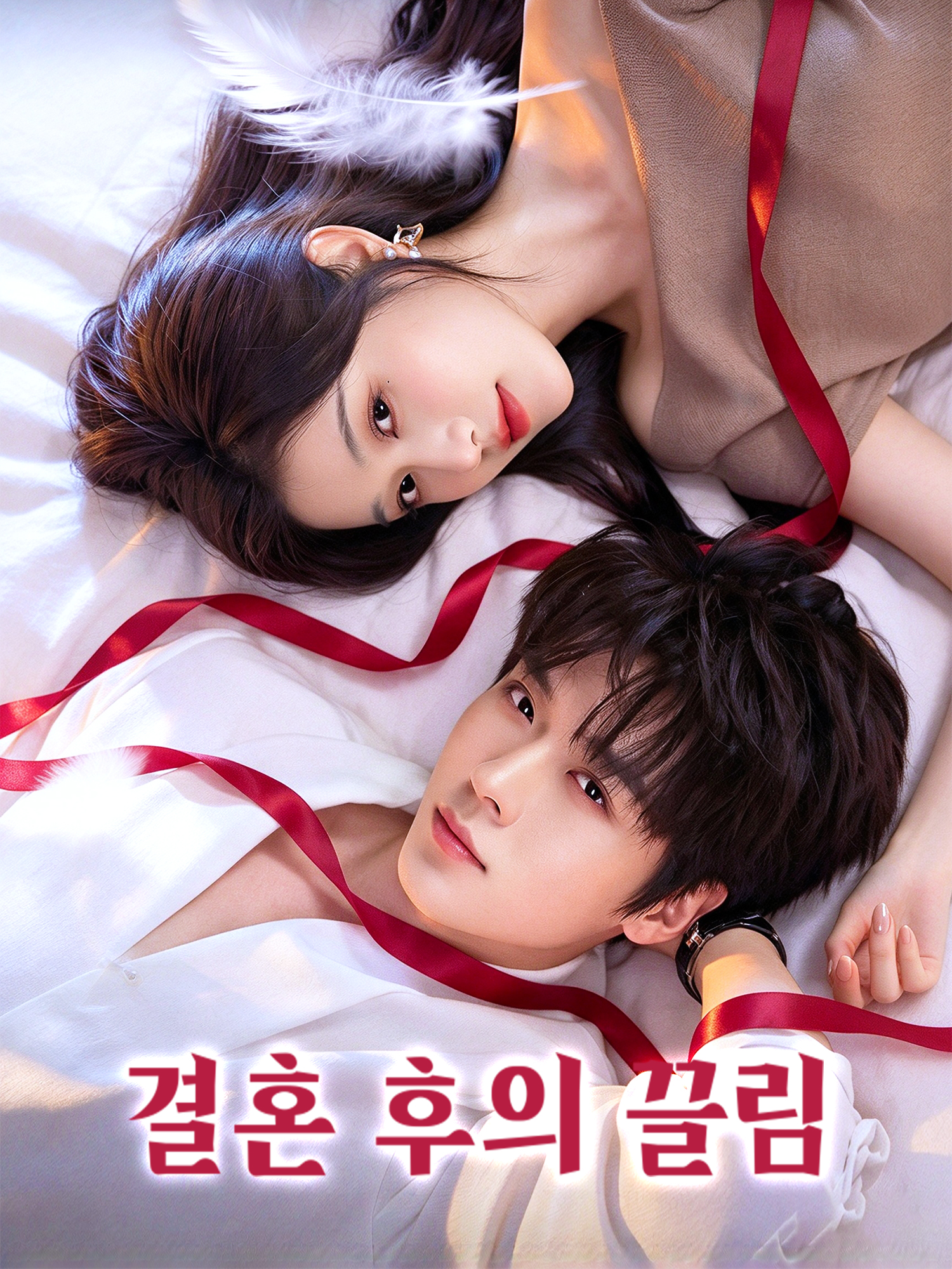 결혼 후의 끌림 온라인 시청 및 다국어 자막 제공