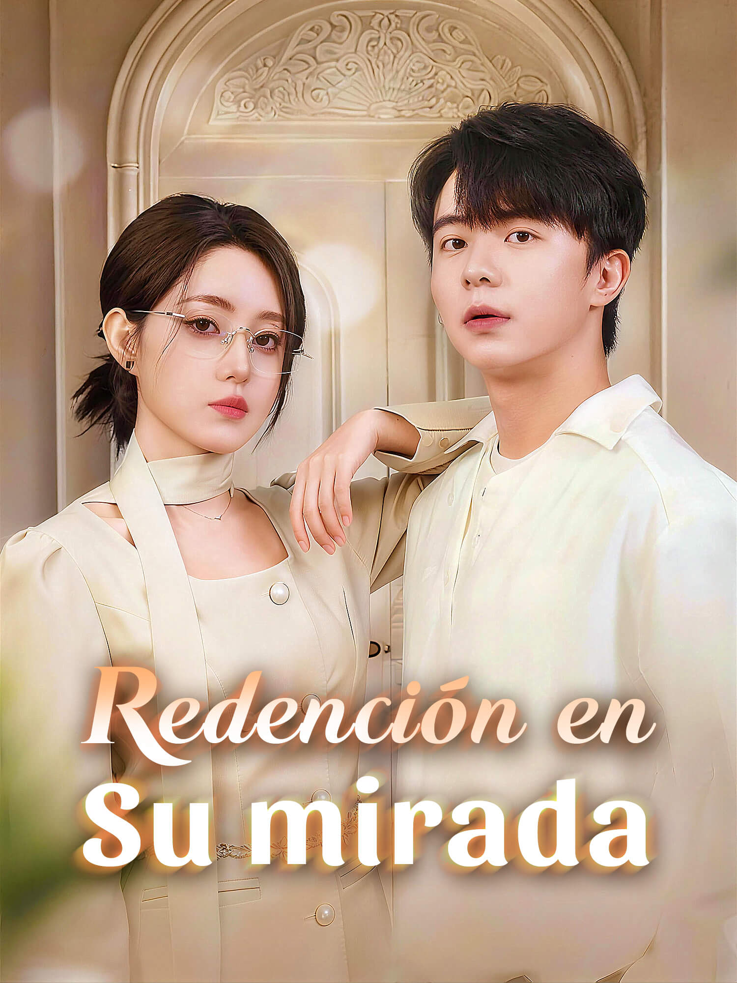 Redención en su mirada