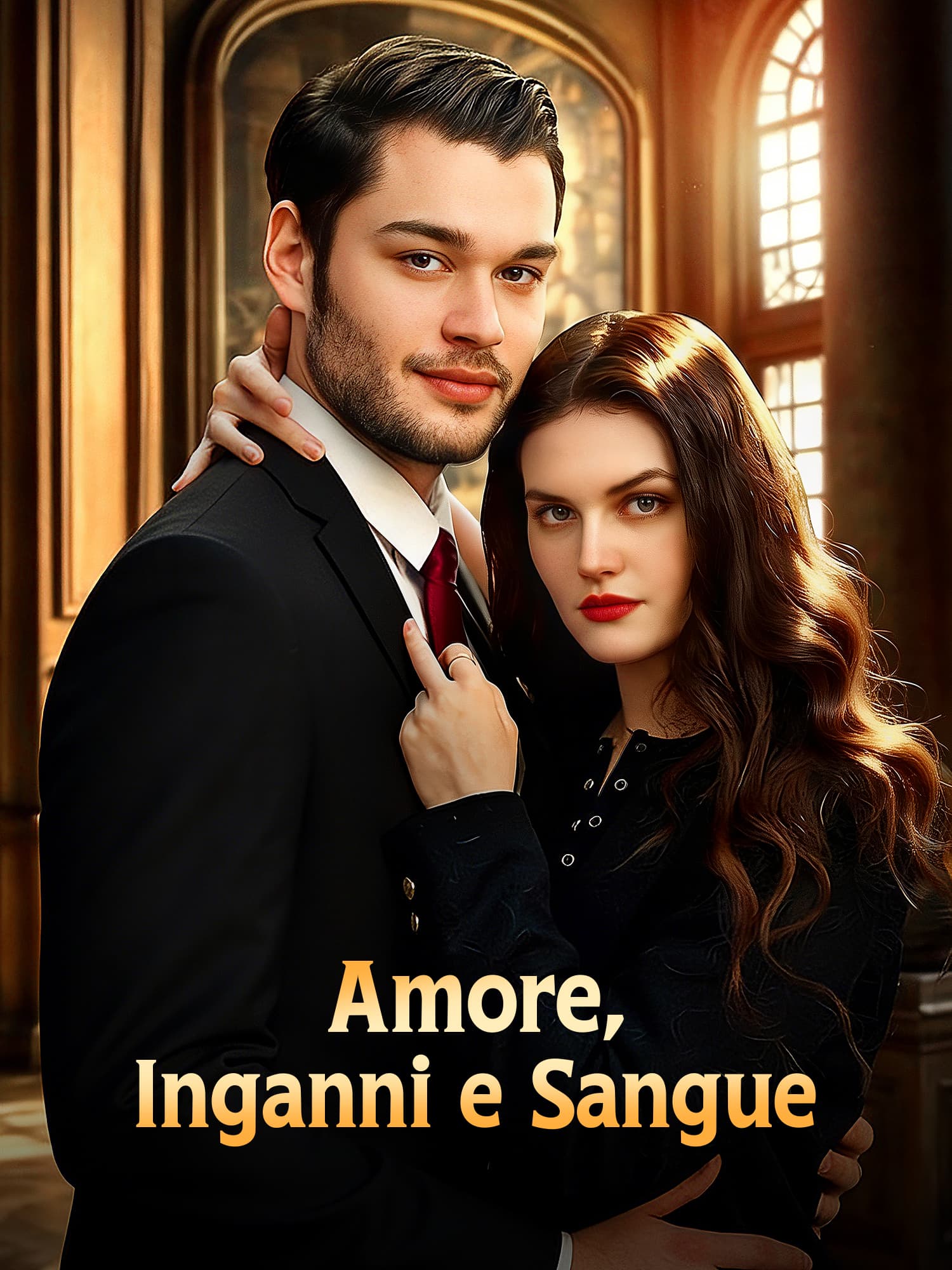 Amore, Inganni e Sangue