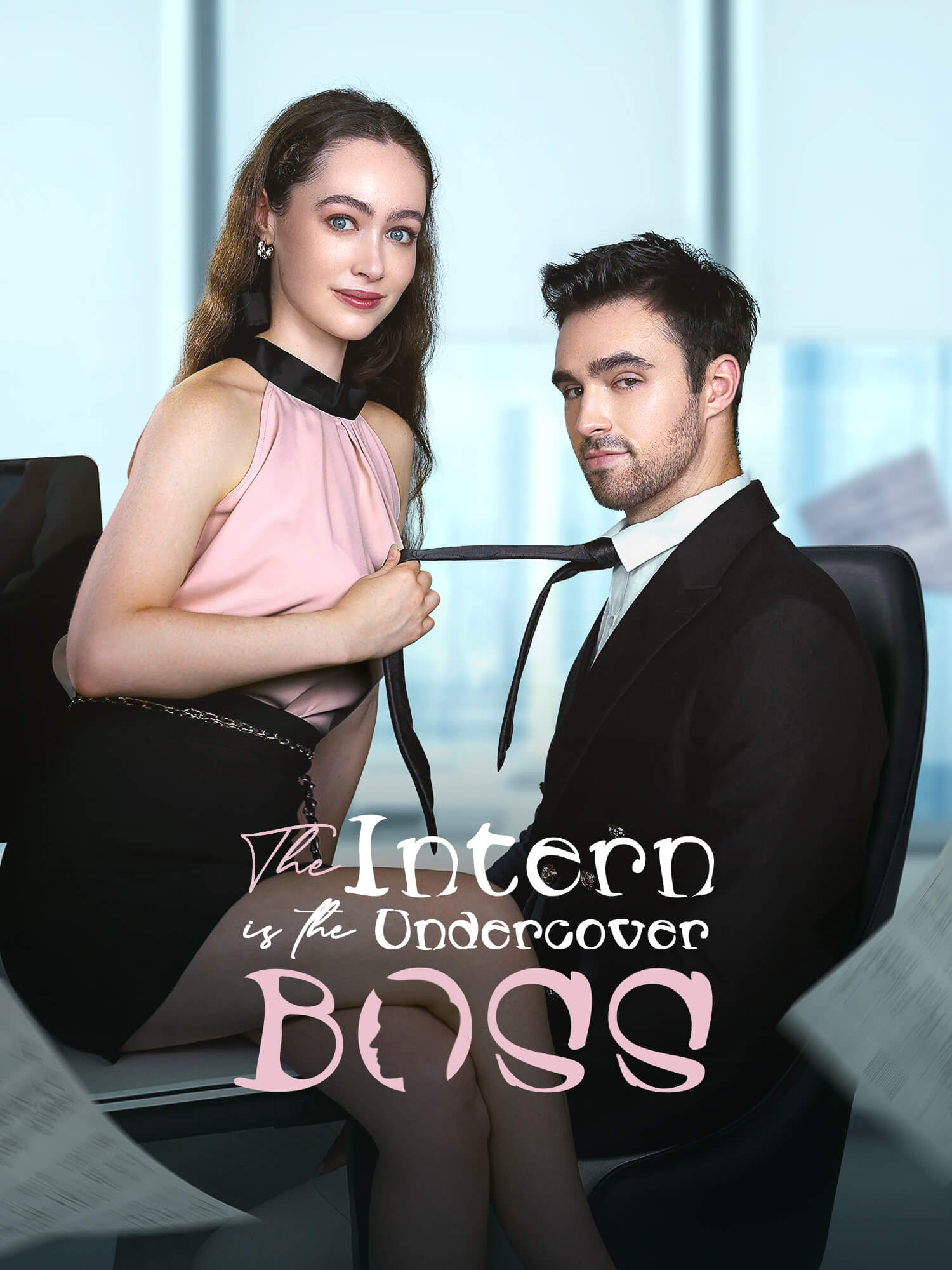 Watch The Intern is the Undercover Boss online with subtitles