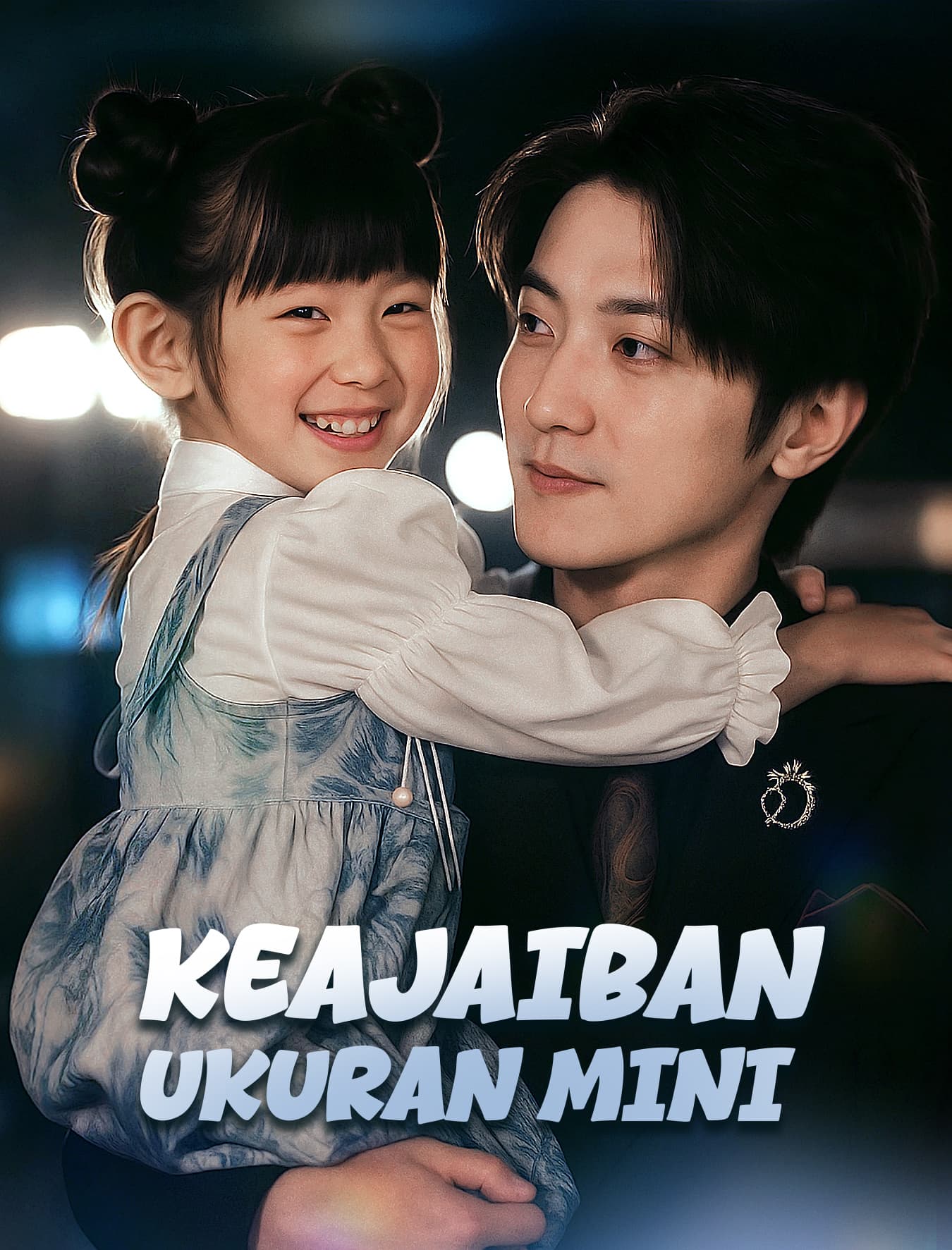 Keajaiban Ukuran Mini