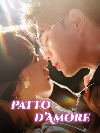 Patto d’Amore