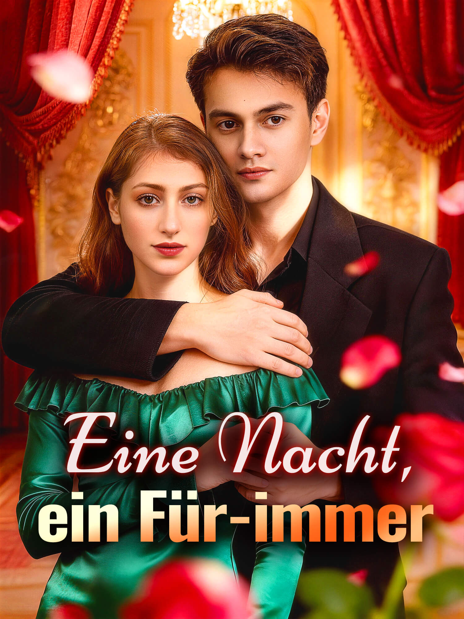 Eine Nacht, ein Für-immer