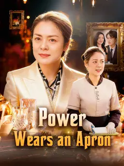 Power Wears an Apron