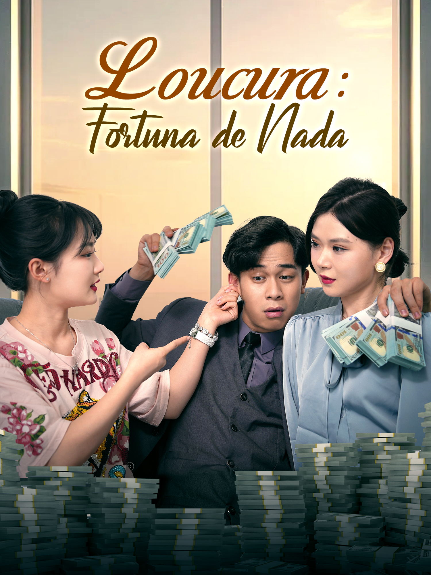 Loucura: Fortuna de Nada