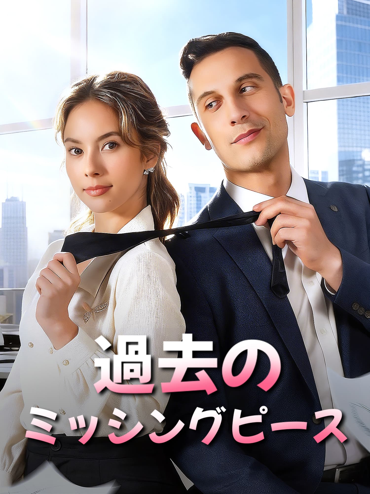 過去のミッシングピース