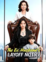 The Ex-Husband’s Layoff Notice Short Drama Cover