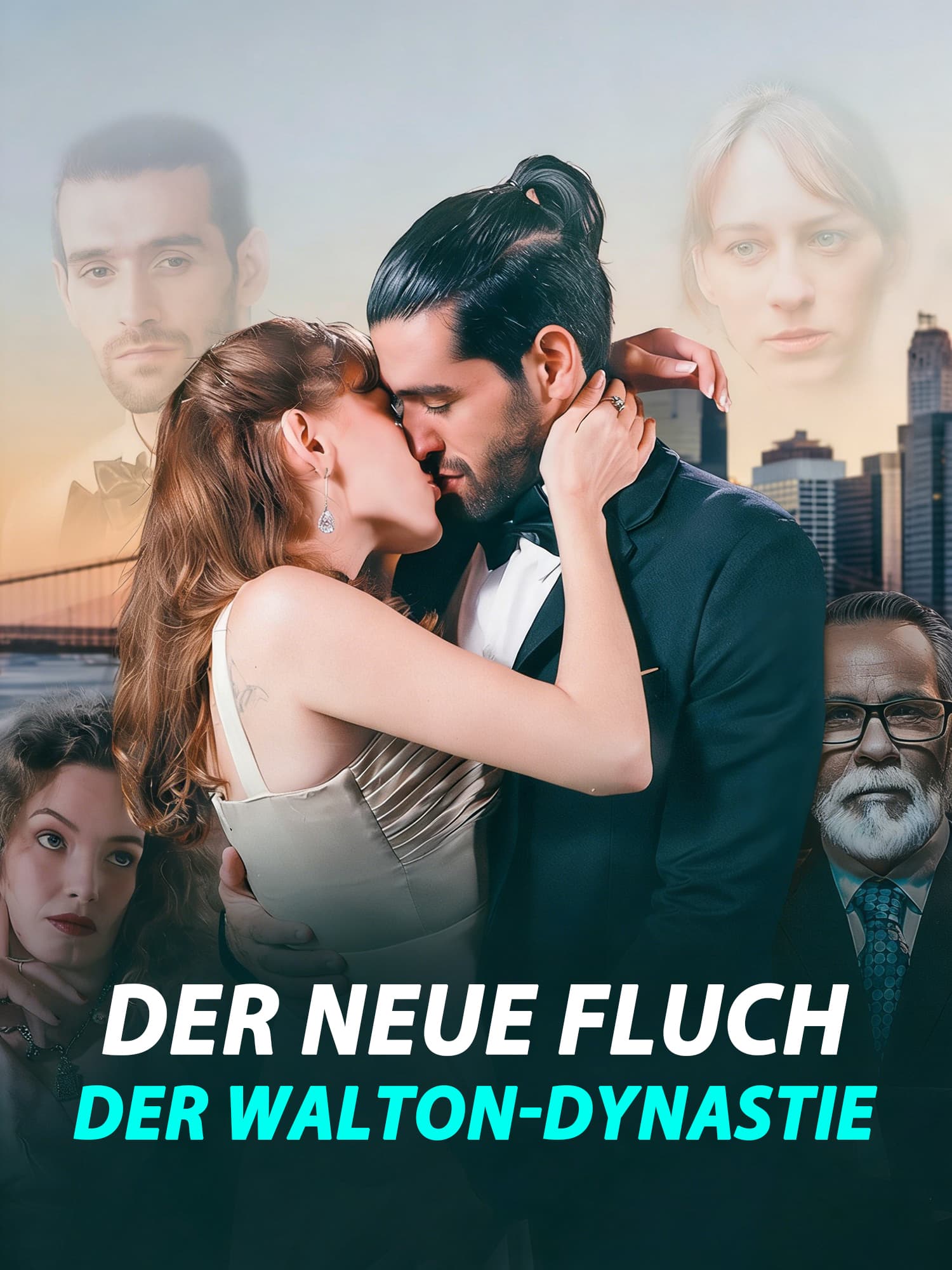 Der Neue Fluch der Walton-Dynastie