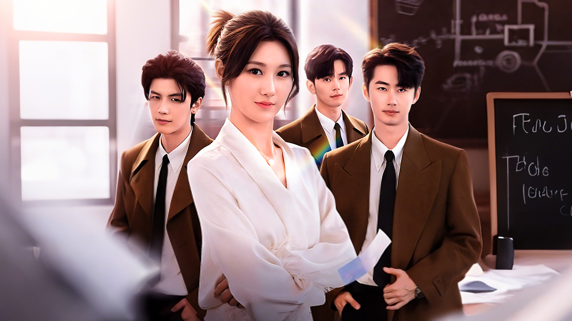 O Acidente que Mudou Tudo