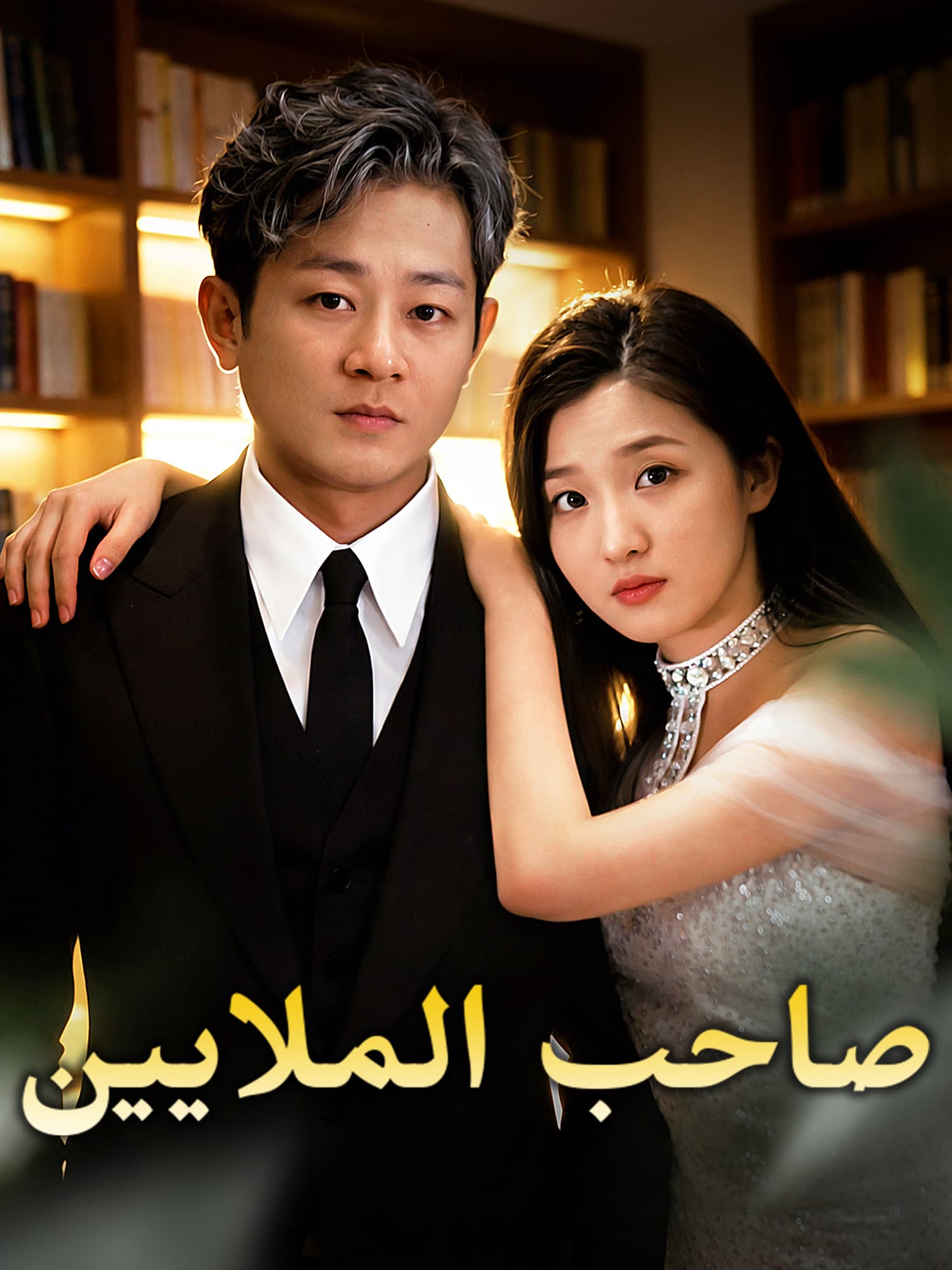 صاحب الملايين