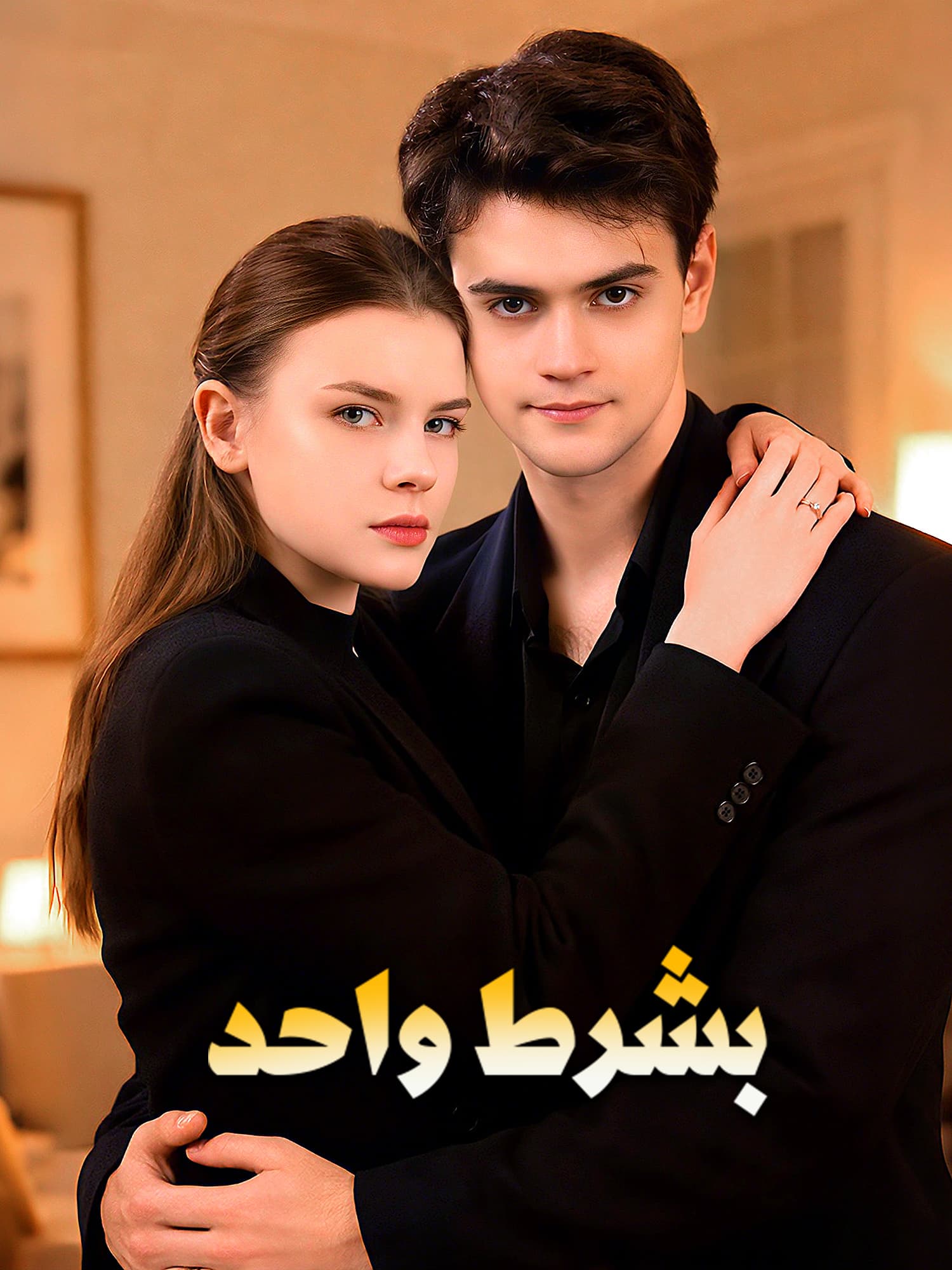 بشرط واحد