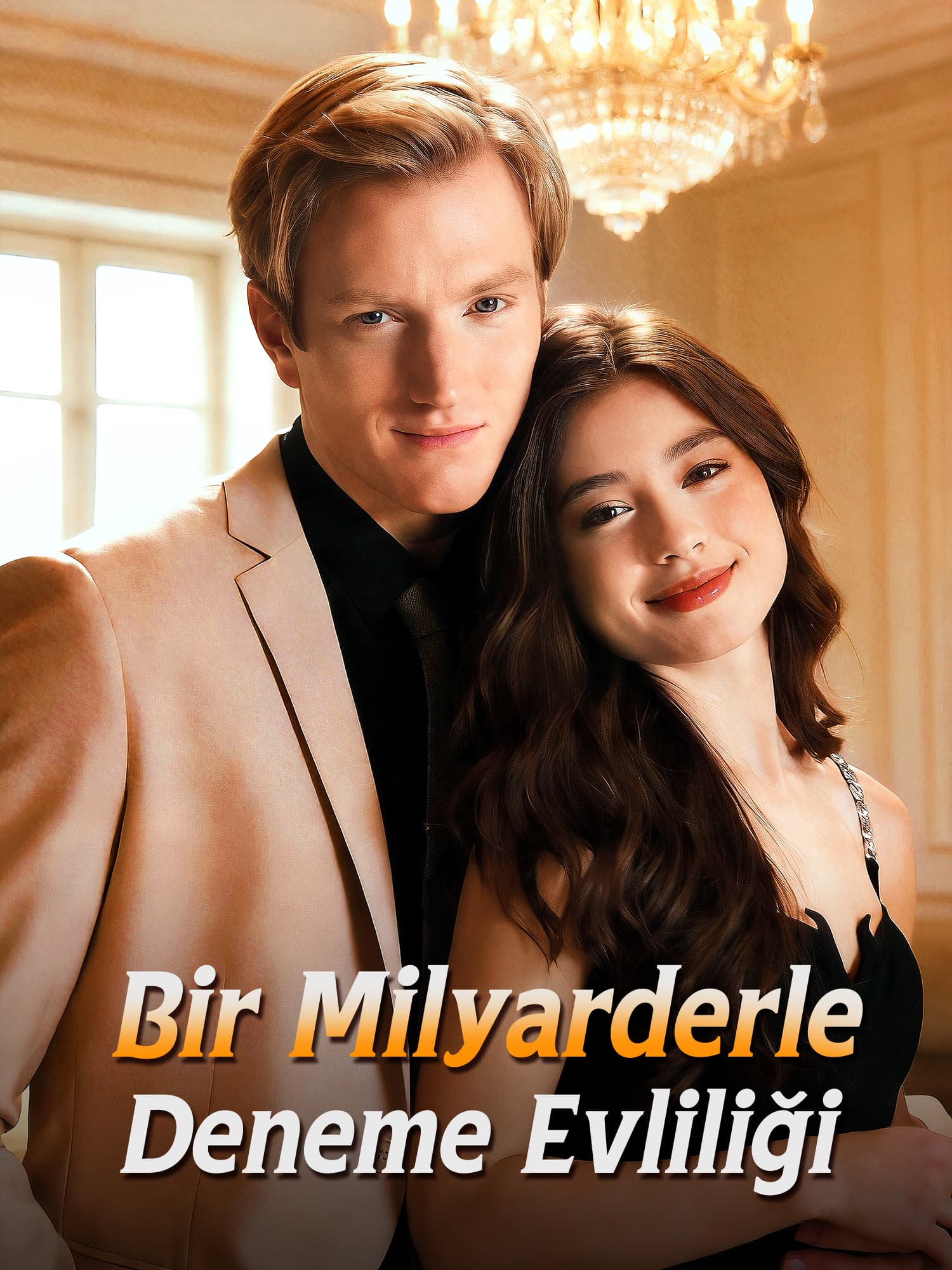 Bir Milyarderle Deneme Evliliği