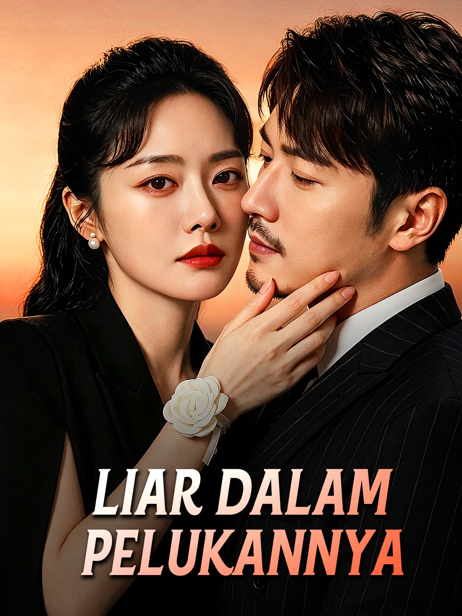 Liar dalam Pelukannya
