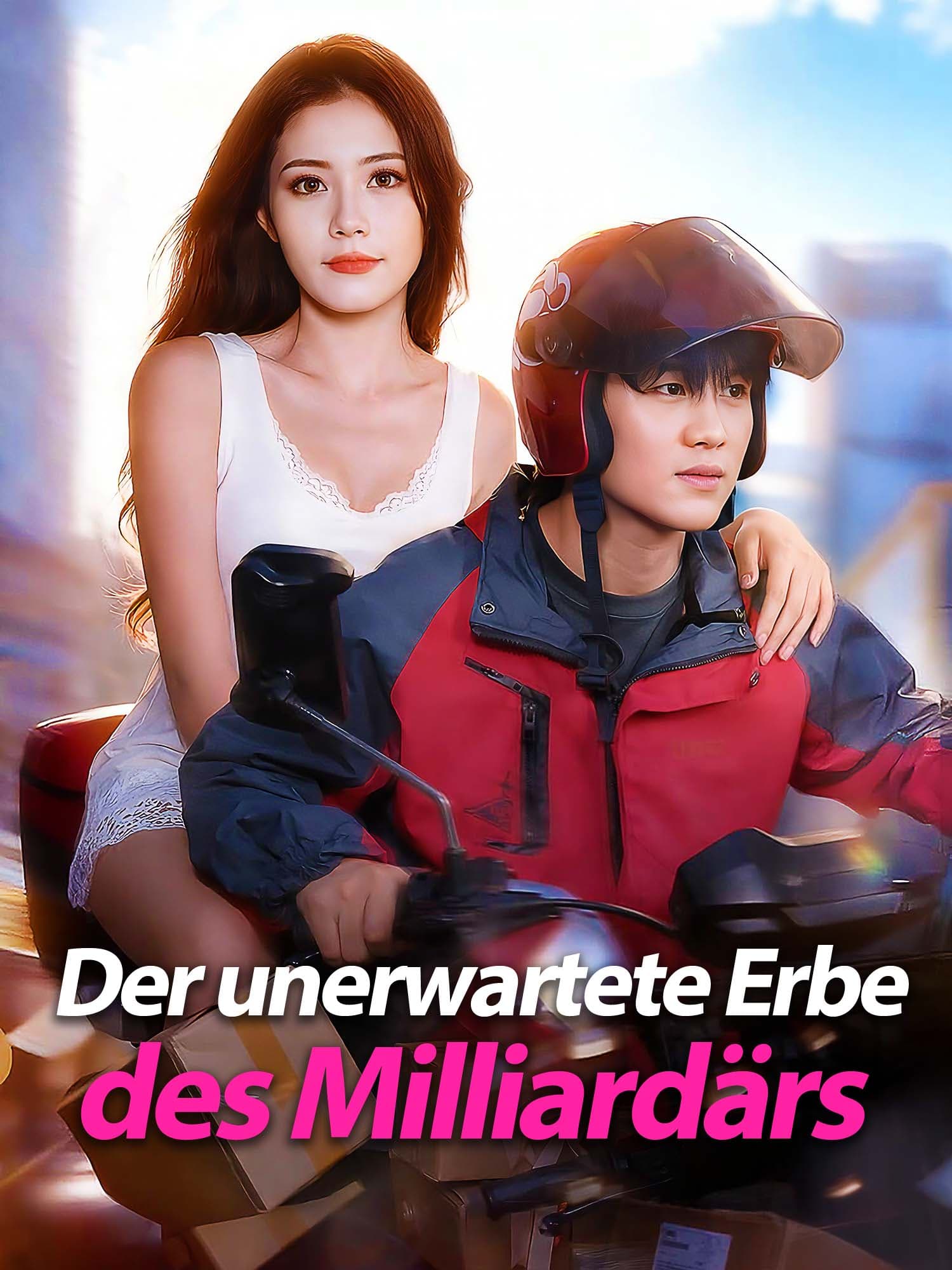 Der unerwartete Erbe des Milliardärs