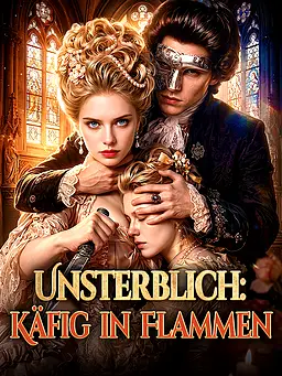 Unsterblich: Käfig in Flammen online mit Untertiteln schauen