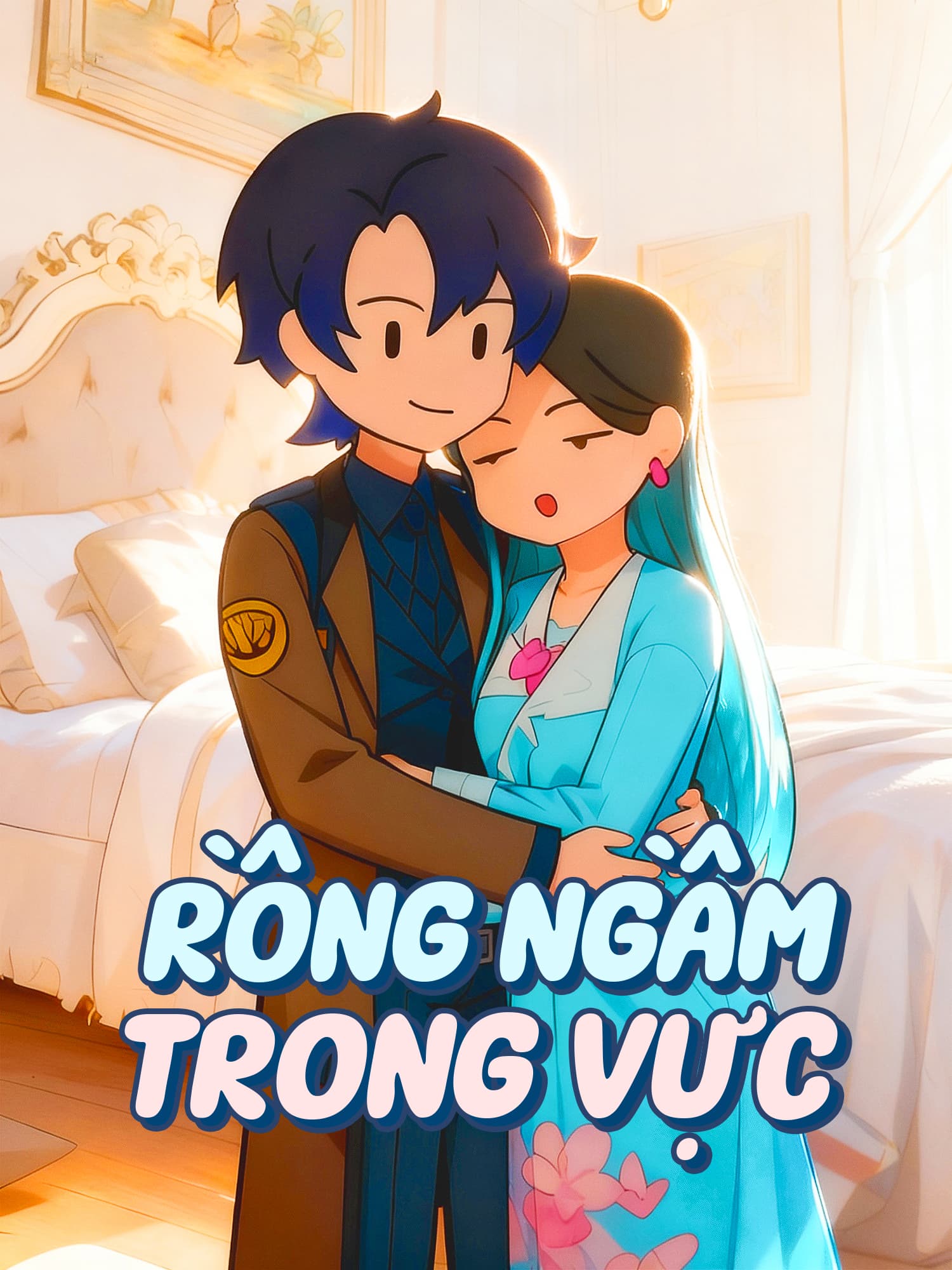 Rồng Ngầm Trong Vực