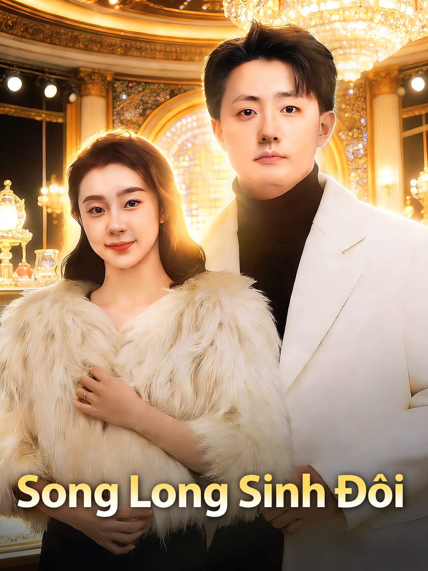 Song Long Sinh Đôi