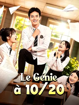 Regarder Le Génie à 10/20 en ligne avec sous-titres