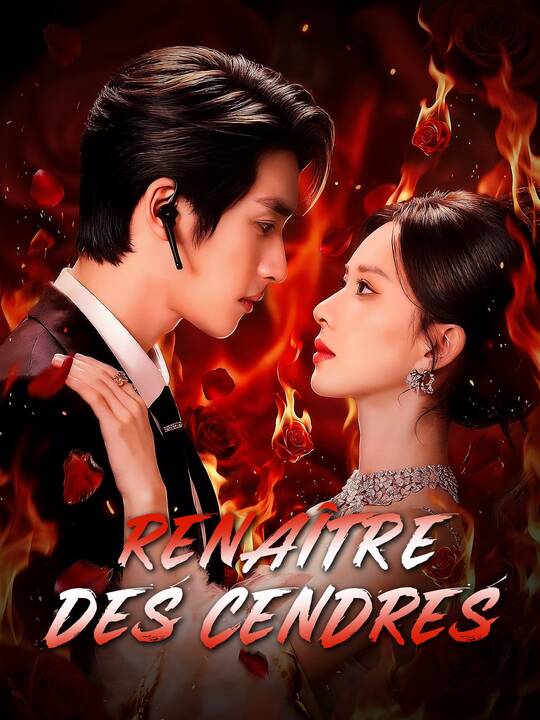 Poster Renaître des cendres