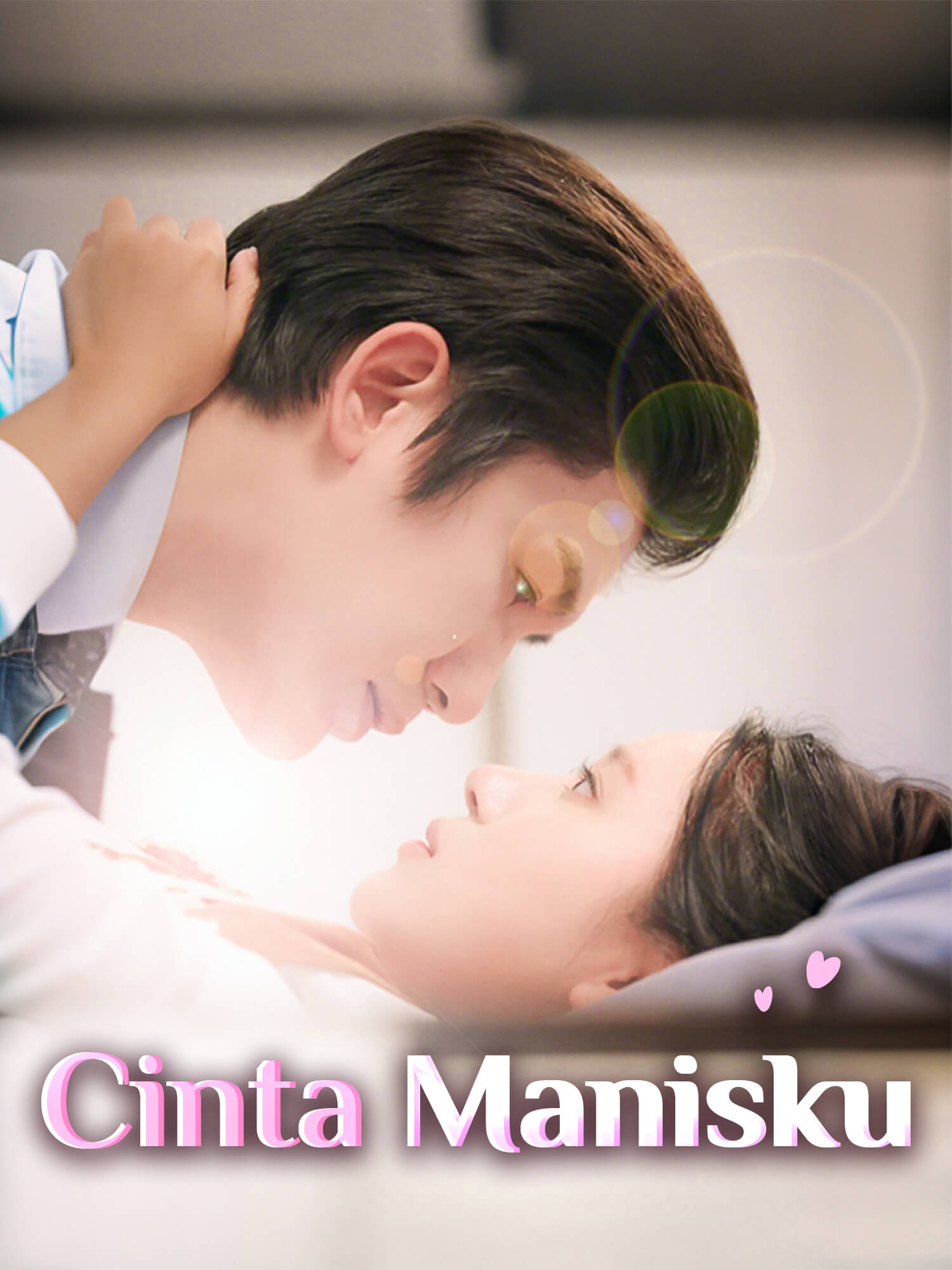 Cinta Manisku