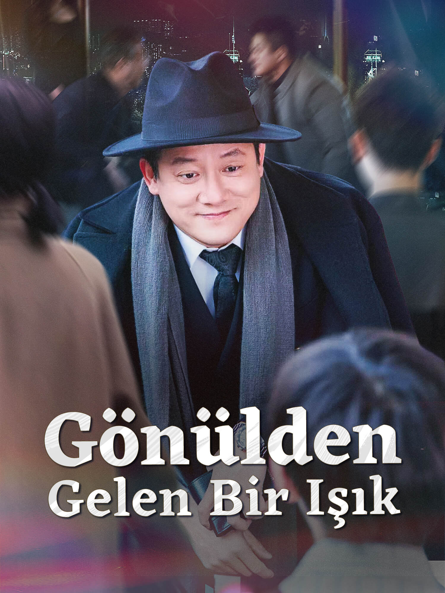Gönülden Gelen Bir Işık