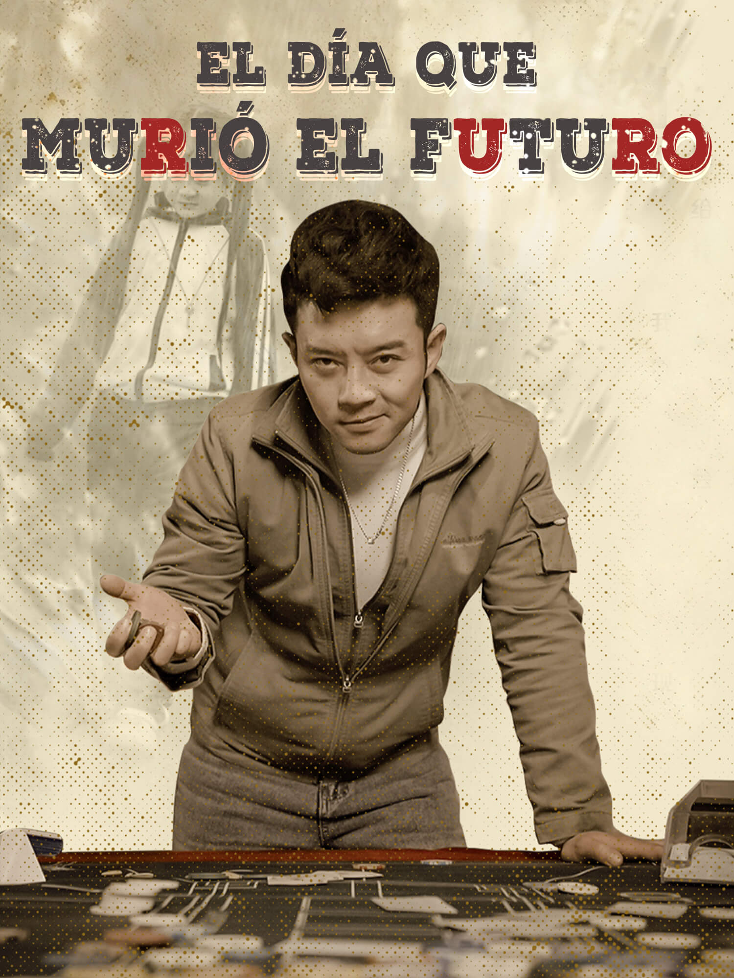 El Día que Murió el Futuro