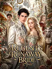 The Regent's Runaway Bride Short Drama Cover