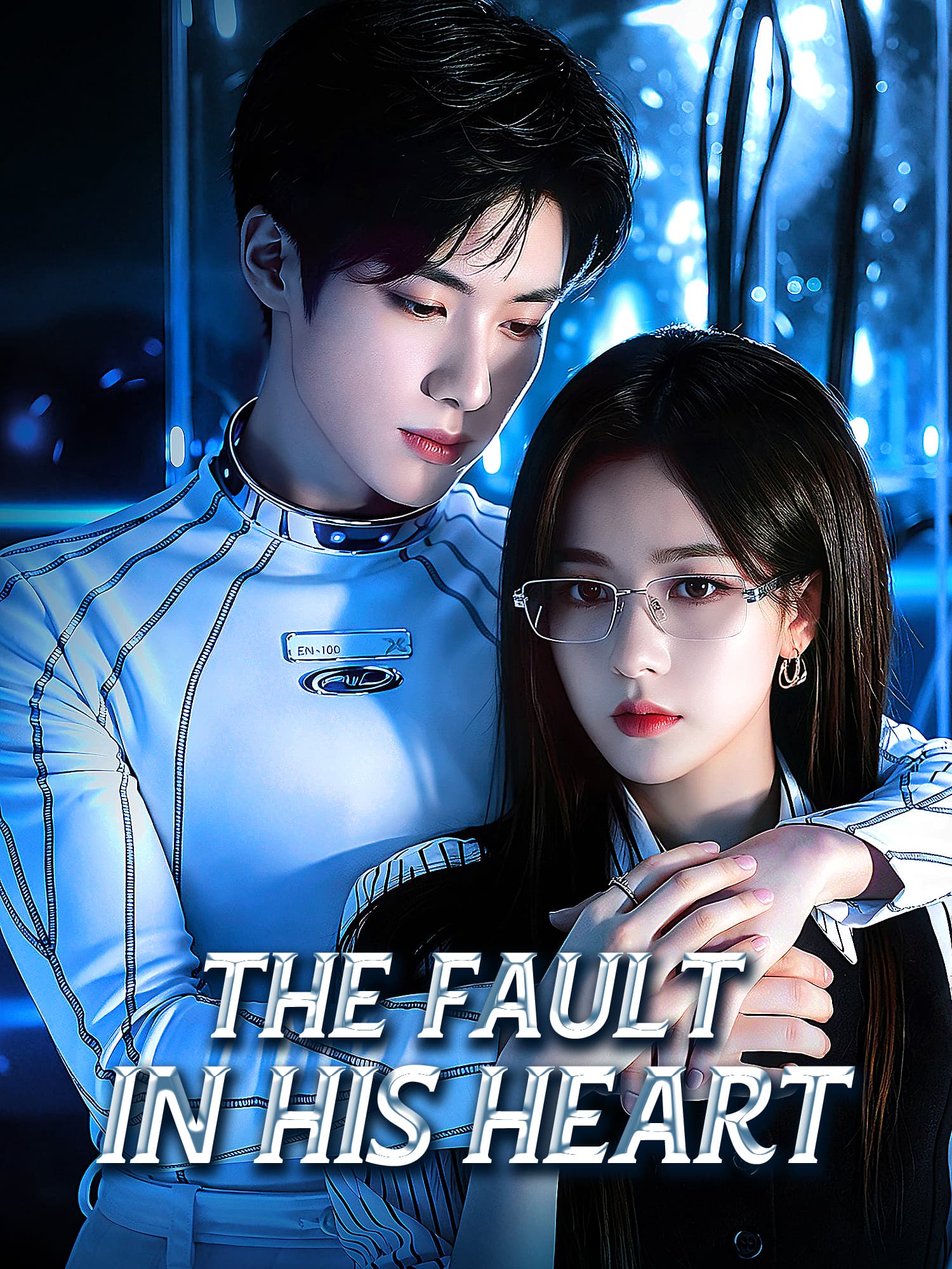 The Fault in His Heart poster