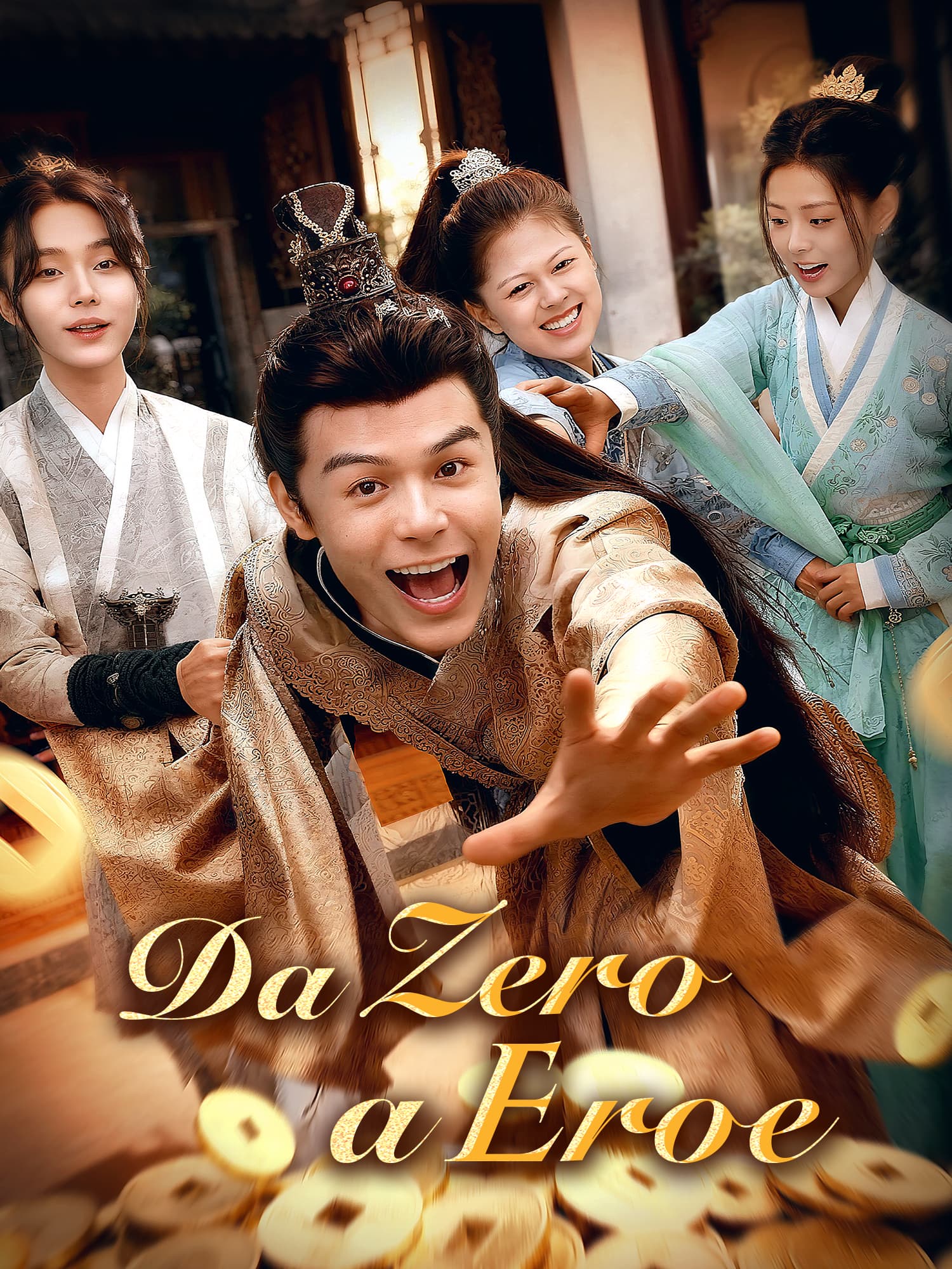 Da Zero a Eroe