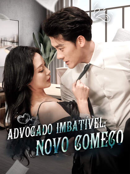 Advogado Imbatível: Novo Começo