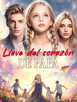 Llave del corazón de papá