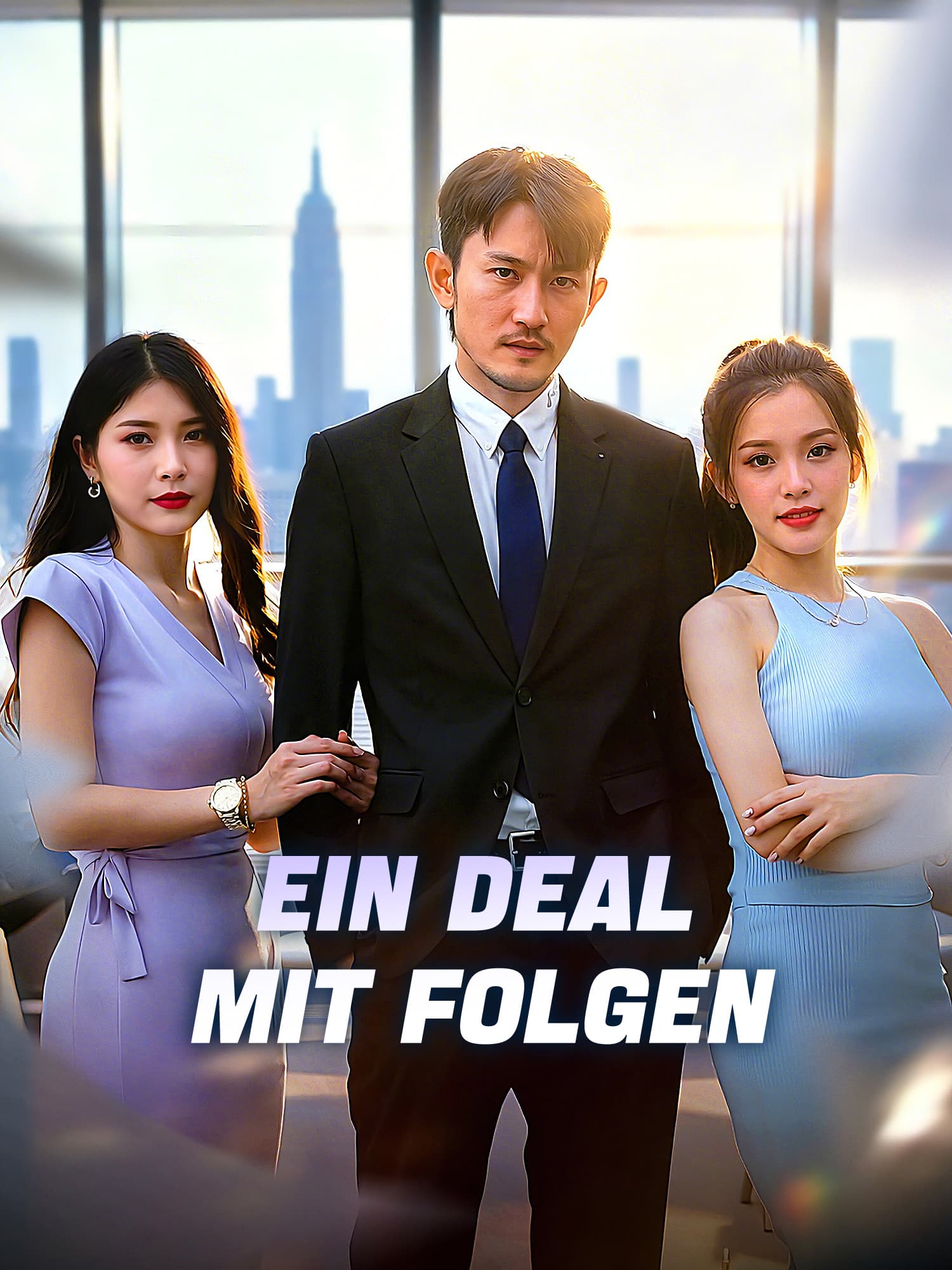 Ein Deal mit Folgen