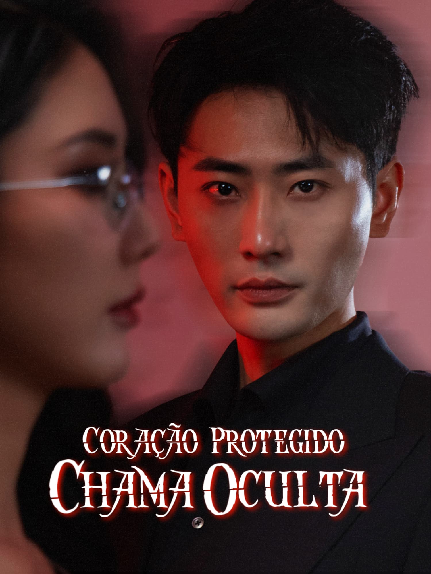 Coração Protegido, Chama Oculta