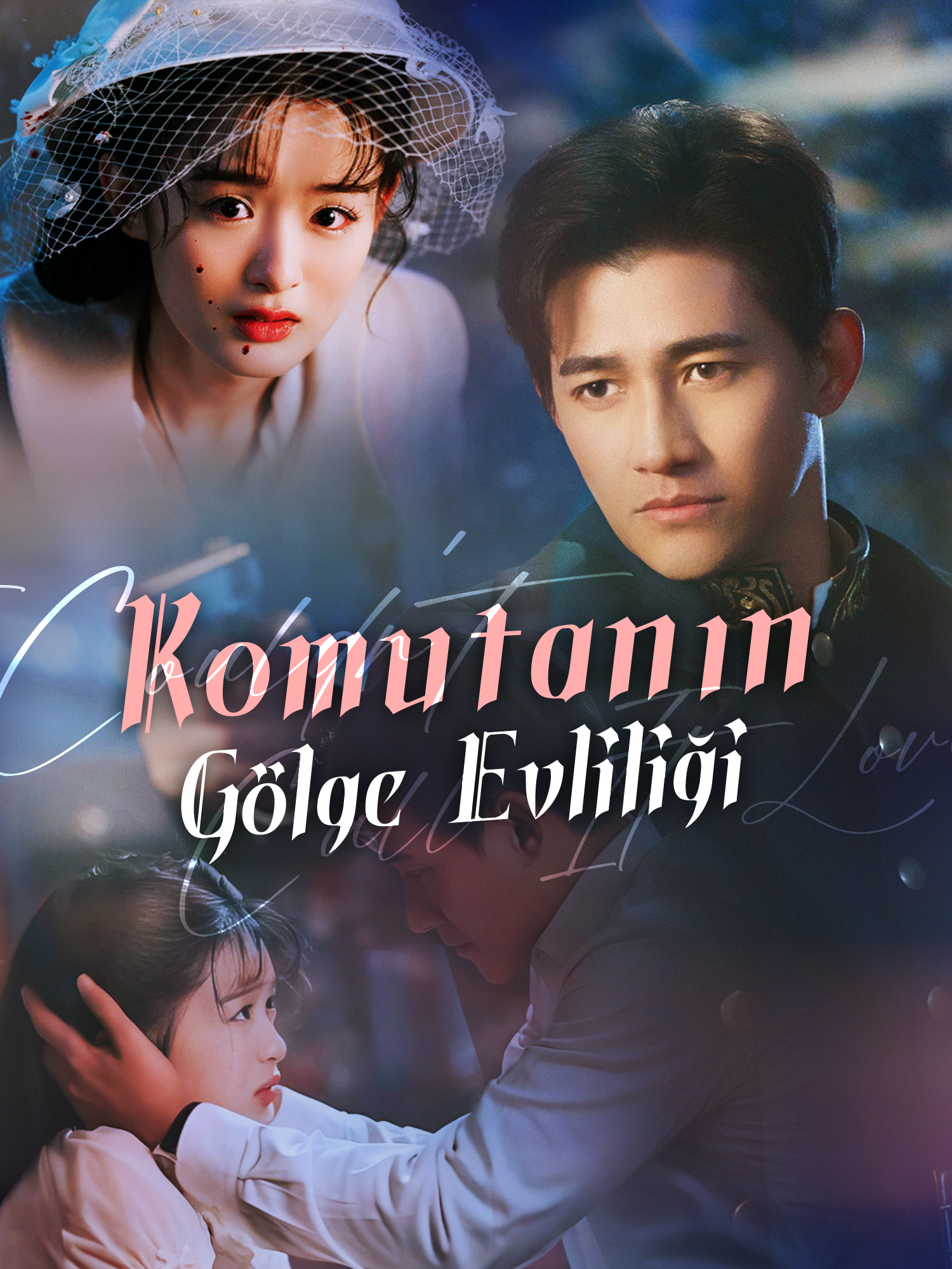 Komutanın Gölge Evliliği