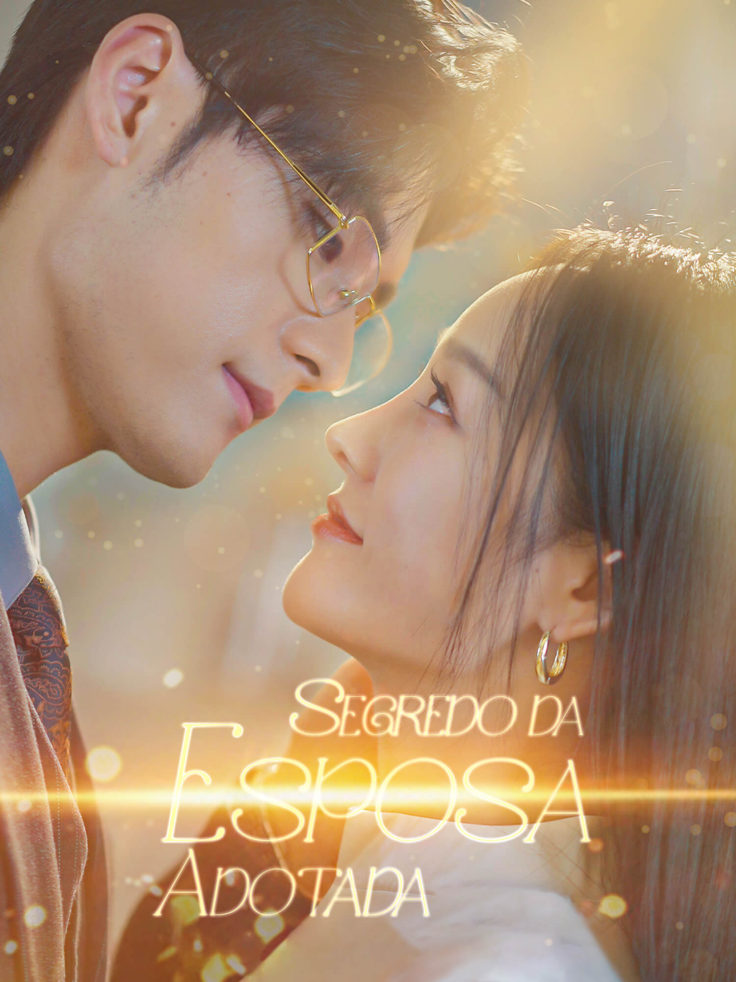 Segredo da Esposa Adotada