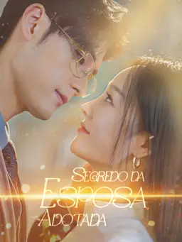 Segredo da Esposa Adotada