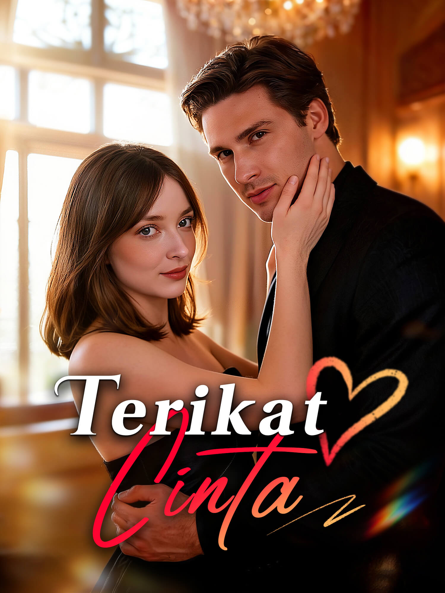 Terikat Cinta