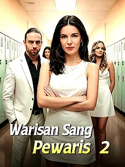 Warisan Sang Pewaris 2