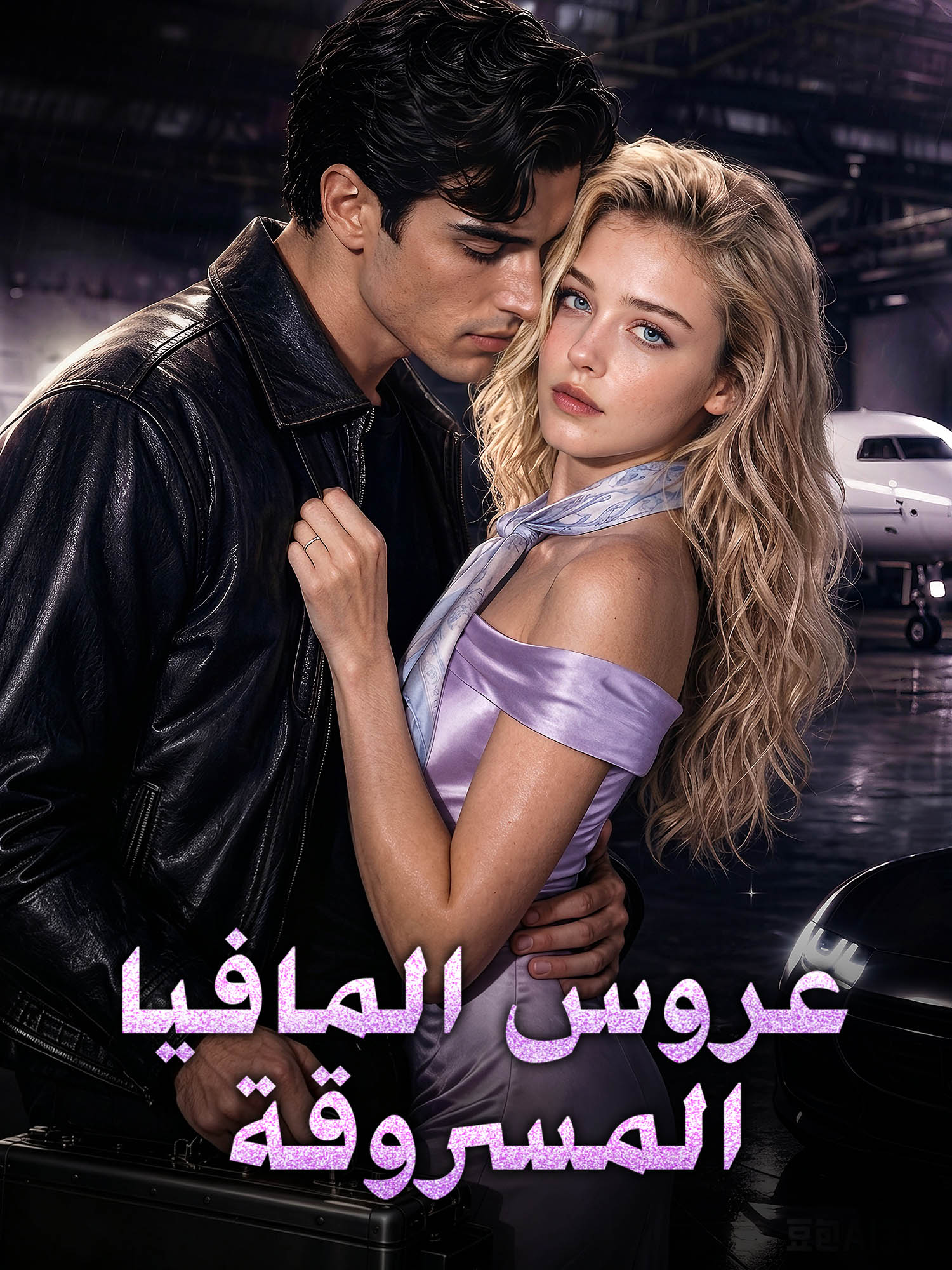 عروس المافيا المسروقة