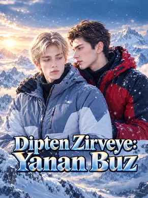 Dipten Zirveye: Yanan Buz