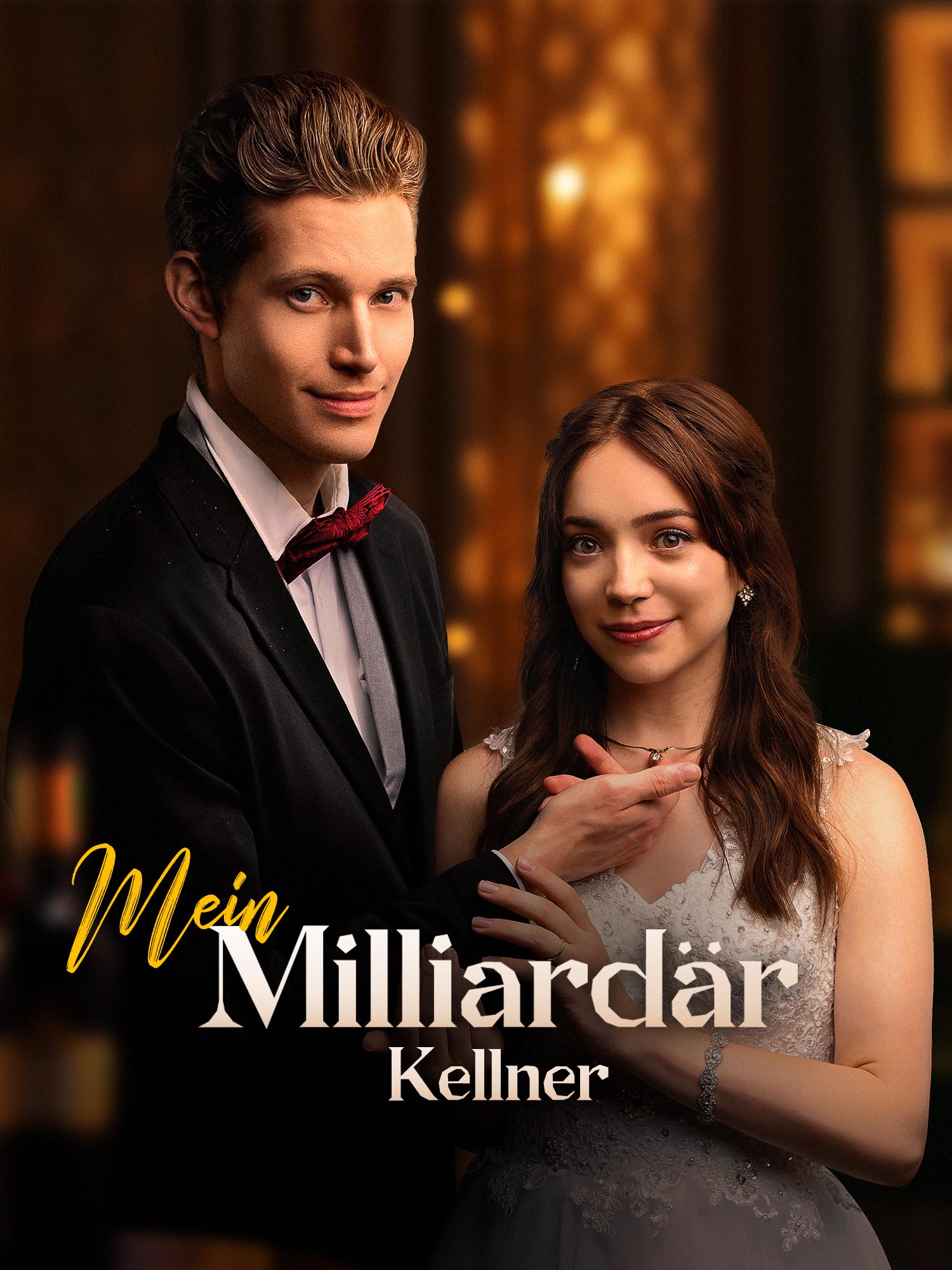 Mein Milliardär Kellner